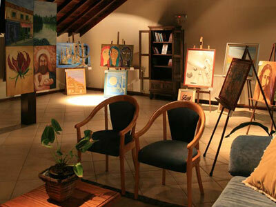 Hotel Recanto Da Serra