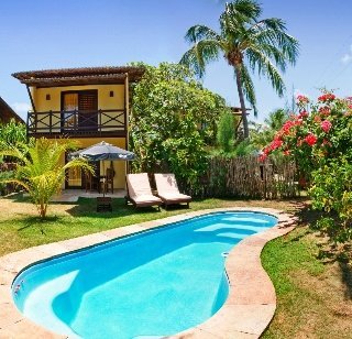 Serhs Villas Da Pipa Hotel