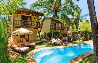 Serhs Villas Da Pipa Hotel