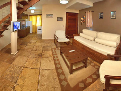 Serhs Villas Da Pipa Hotel