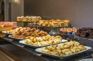 Hotel Laghetto Viverone Bento