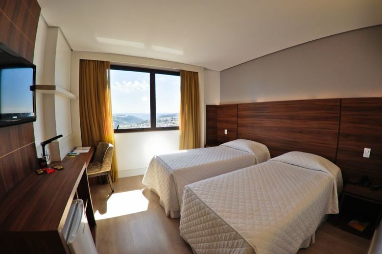Hotel Laghetto Viverone Bento