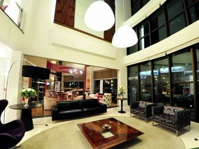 Hotel Laghetto Viverone Bento