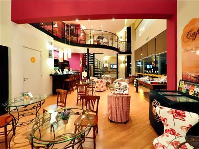 Hotel Laghetto Viverone Bento