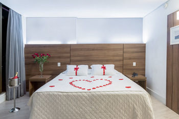 Hotel Laghetto Viverone Bento