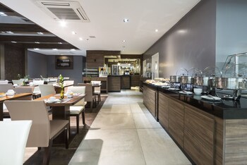 Hotel Laghetto Viverone Bento