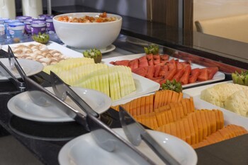 Hotel Laghetto Viverone Bento
