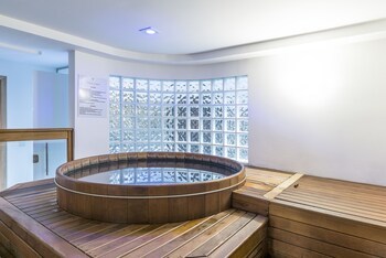 Hotel Laghetto Viverone Bento