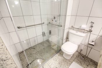 Hotel Golden Park Uberaba