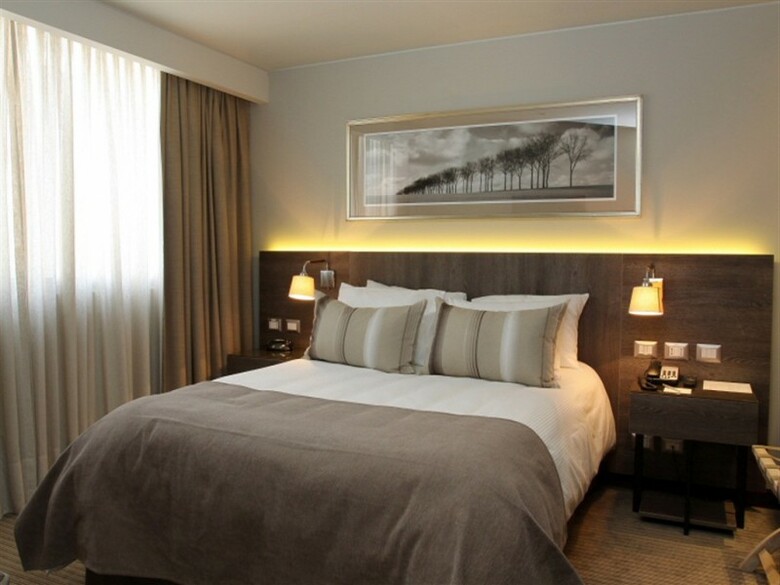 Hotel Best Western Plus Los Espa�oles