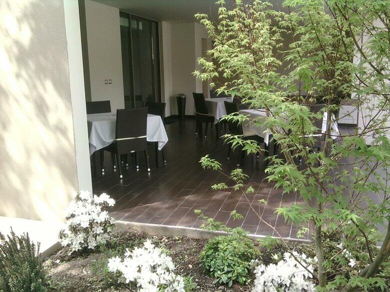 Hotel Best Western Plus Los Espa�oles