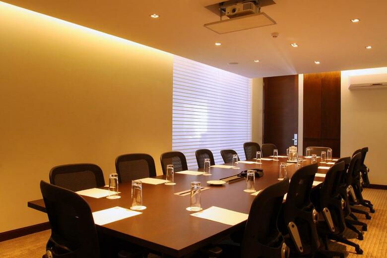 Hotel Best Western Plus Los Espa�oles