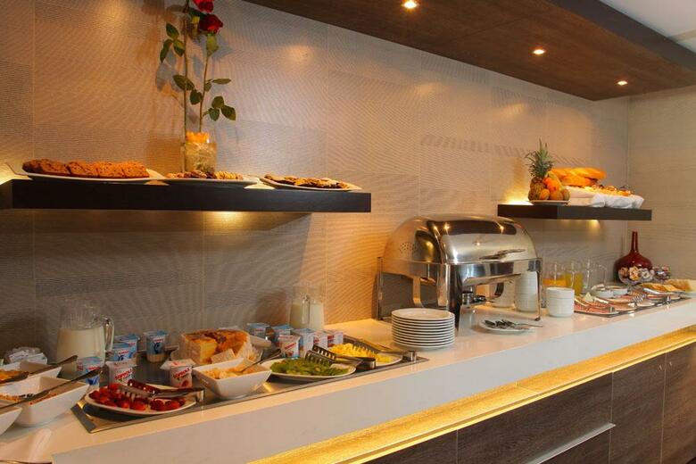 Hotel Best Western Plus Los Espa�oles