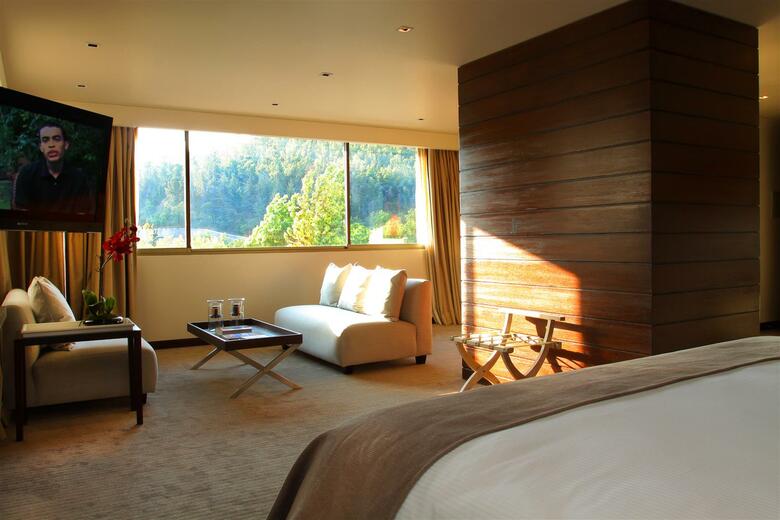 Hotel Best Western Plus Los Espa�oles