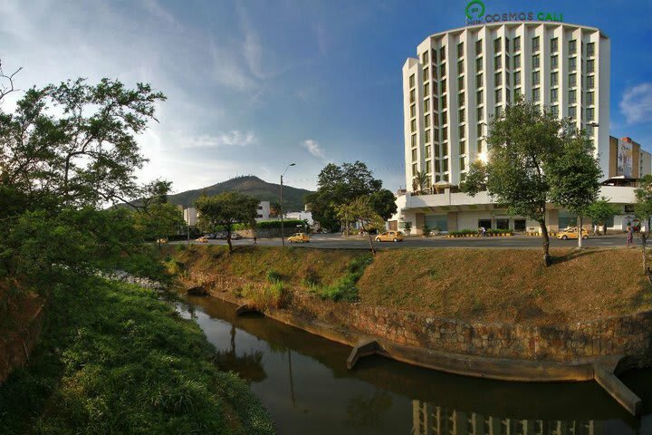 Cosmos Xpress Hotel