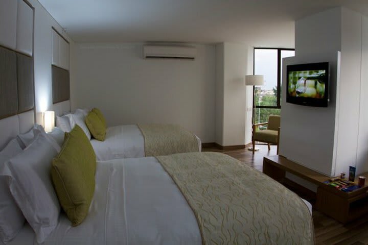Cosmos Xpress Hotel