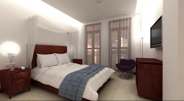 Hotel NH Royal Urban Cartagena