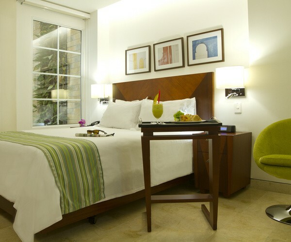 Hotel NH Royal Urban Cartagena