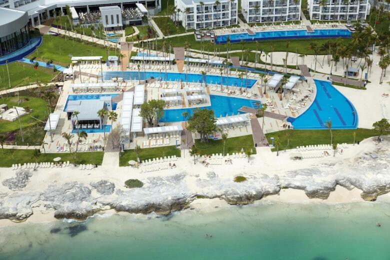 Hotel Riu Palace Peninsula All Inclusive