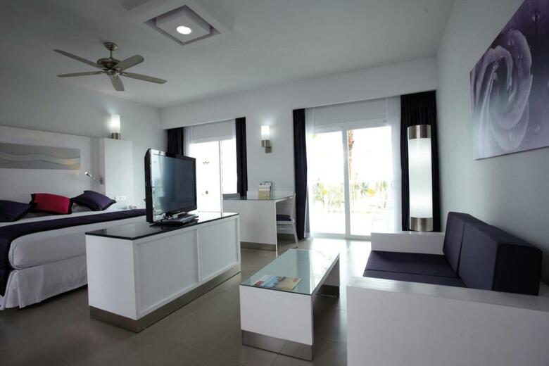 Hotel Riu Palace Peninsula All Inclusive
