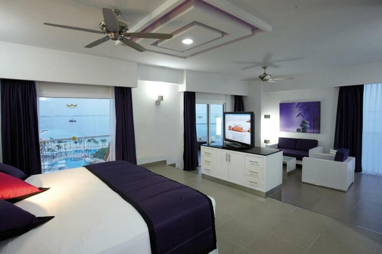 Hotel Riu Palace Peninsula All Inclusive