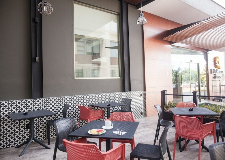 Hotel Wyndham Garden Cancun Downtown