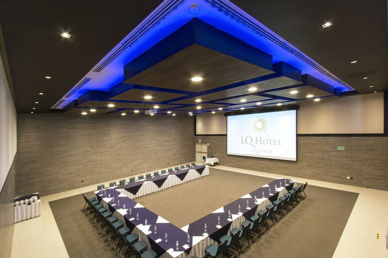 Hotel Wyndham Garden Cancun Downtown