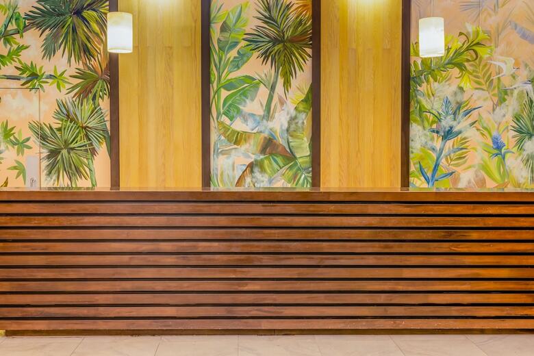 Hotel Wyndham Garden Cancun Downtown