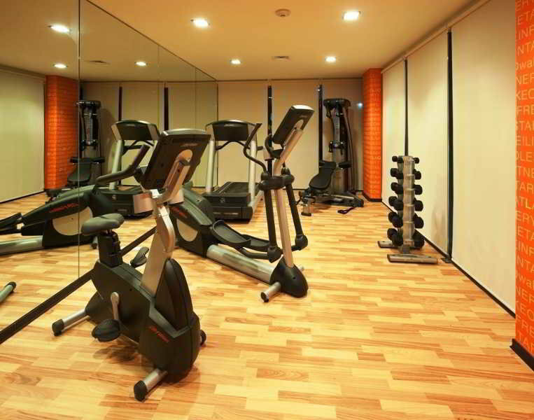 Hotel Wyndham Garden Cancun Downtown