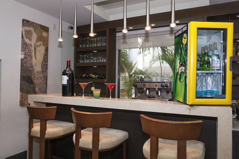 Hotel Wyndham Garden Cancun Downtown