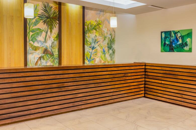 Hotel Wyndham Garden Cancun Downtown