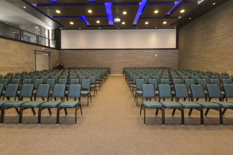 Hotel Wyndham Garden Cancun Downtown