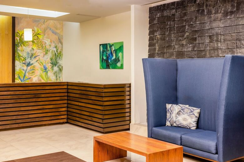 Hotel Wyndham Garden Cancun Downtown