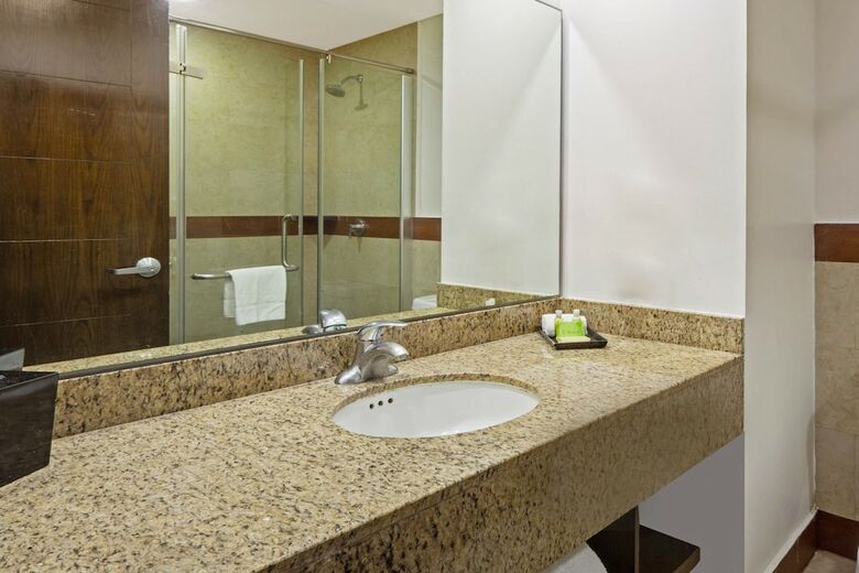 Hotel Wyndham Garden Cancun Downtown