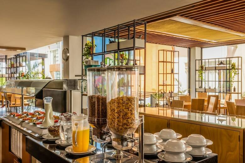 Hotel Wyndham Garden Cancun Downtown