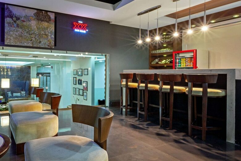 Hotel Wyndham Garden Cancun Downtown