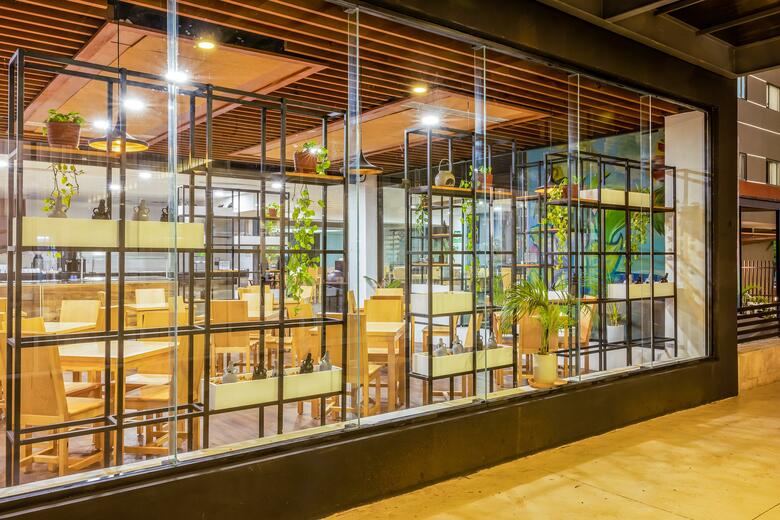 Hotel Wyndham Garden Cancun Downtown