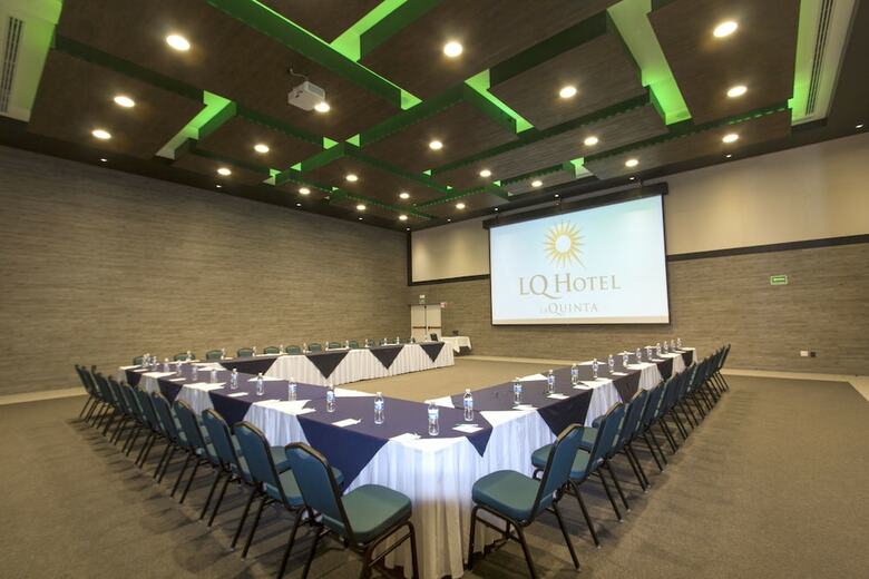 Hotel Wyndham Garden Cancun Downtown