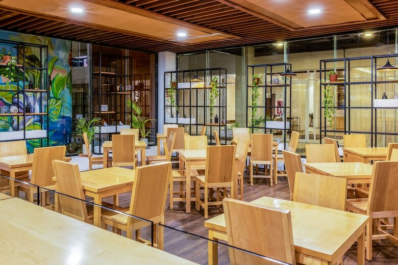 Hotel Wyndham Garden Cancun Downtown