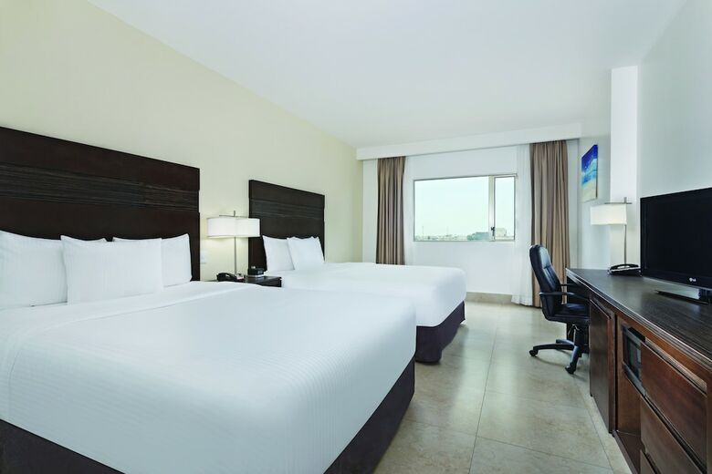 Hotel Wyndham Garden Cancun Downtown