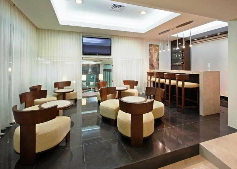 Hotel Wyndham Garden Cancun Downtown