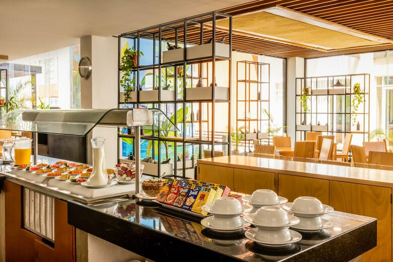 Hotel Wyndham Garden Cancun Downtown