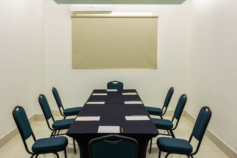 Hotel Wyndham Garden Cancun Downtown