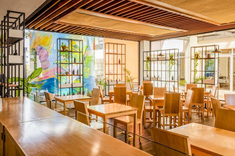 Hotel Wyndham Garden Cancun Downtown