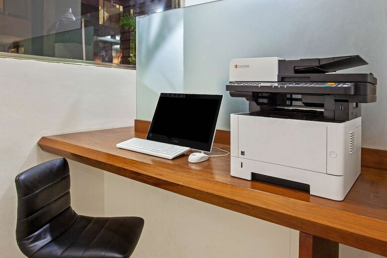 Hotel Wyndham Garden Cancun Downtown