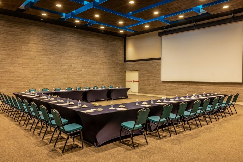 Hotel Wyndham Garden Cancun Downtown