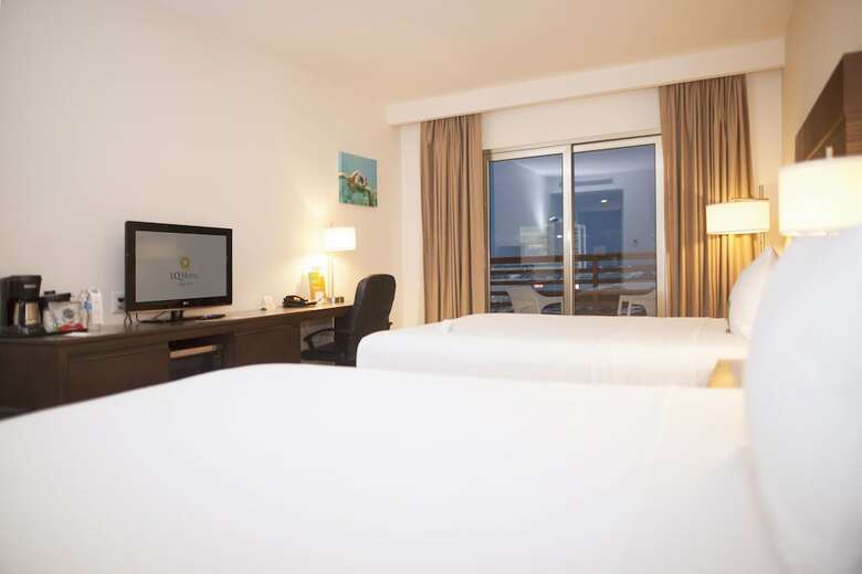 Hotel Wyndham Garden Cancun Downtown