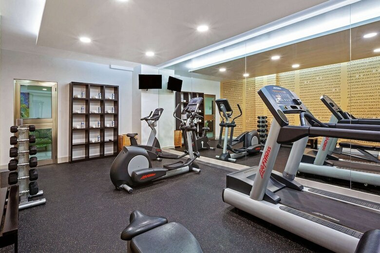 Hotel Wyndham Garden Cancun Downtown