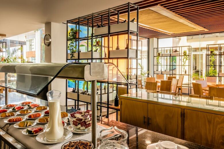 Hotel Wyndham Garden Cancun Downtown