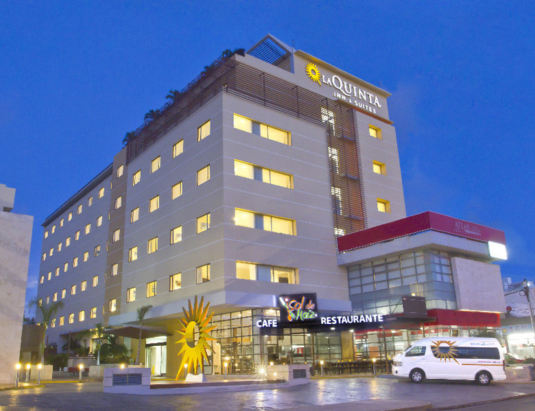 Hotel Wyndham Garden Cancun Downtown